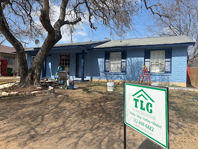 Tex Land Construction Llc
