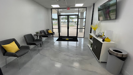 Negocio Texas Collision Centers