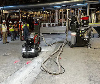 Negocio Texas Commercial Epoxy Floors