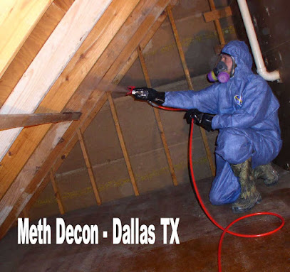 Texas Decon, L.l.c.