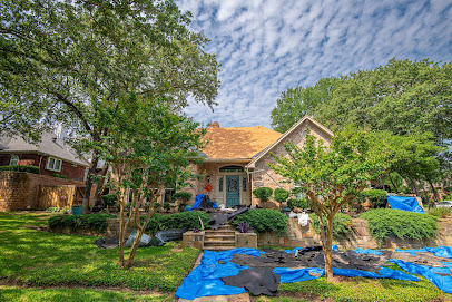 Texas Direct Roofing & Construction
