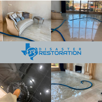 Negocio Texas Disaster Restoration