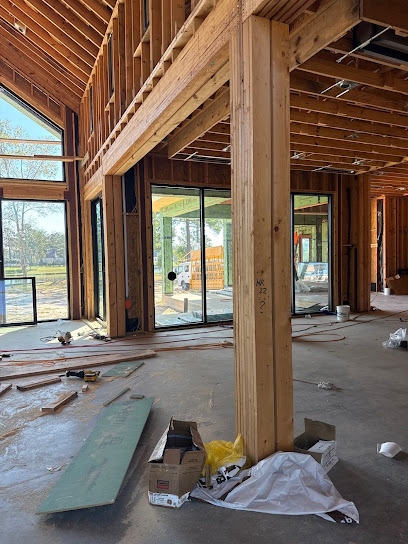 Texas Estate Construction