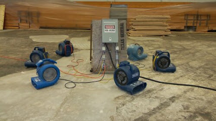 Texas General Contractors