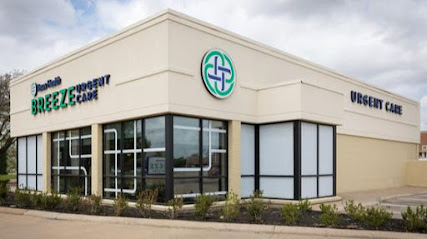 Texas Health Breeze Urgent Care