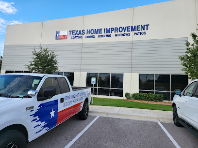 Texas Home Improvement