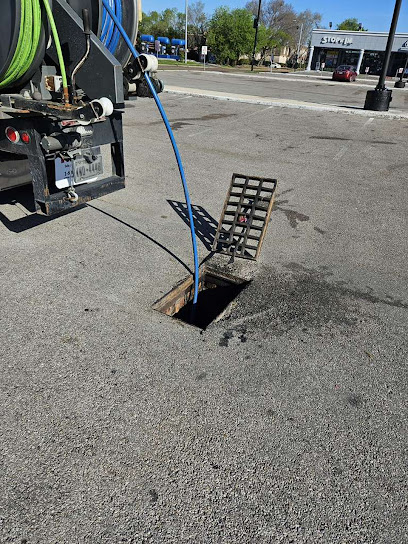 Texas Hydro Jetting & Drain