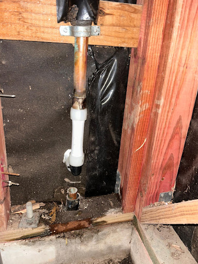 Texas Plumbing And Drain Experts