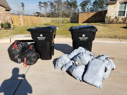 Texas Pride Disposal