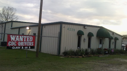 Texas Pride Septic, Inc.