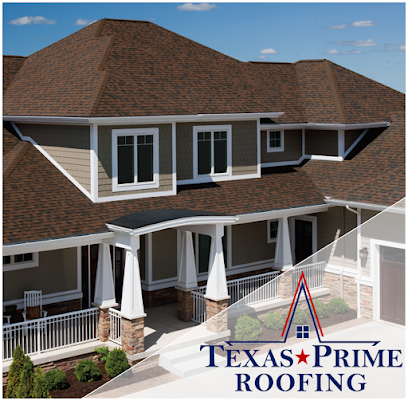 Texas Prime Roofing