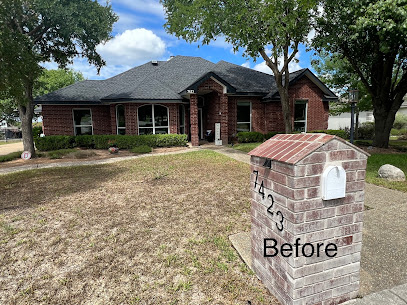 Texas Professional Painting