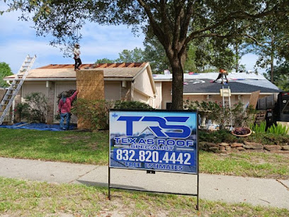 Texas Roof Specialist