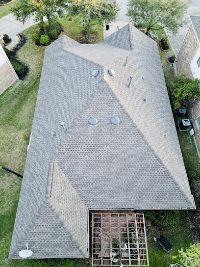 Texas Roofcrafters
