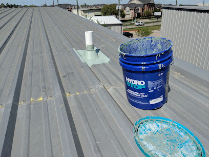 Negocio Texas Roofing & Leak Repair