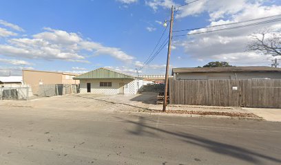 Texas Roots Llc