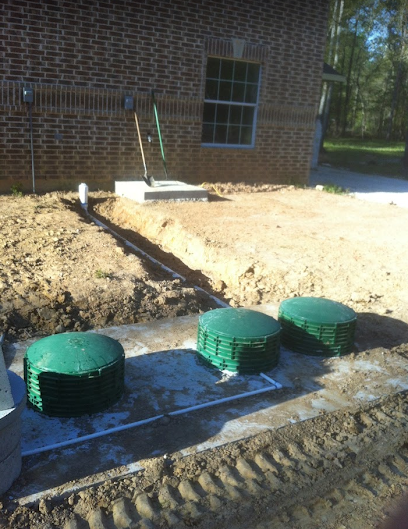 Texas Septic Solutions