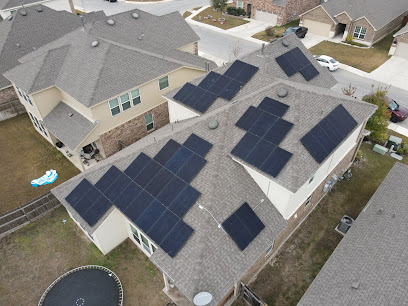 Negocio Texas Stag Roofing Solutions