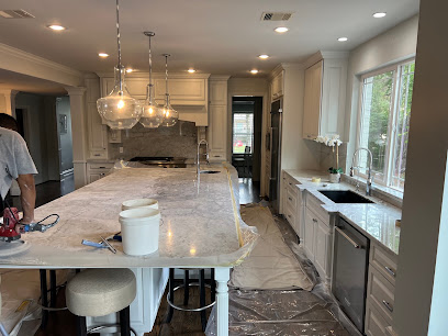 Texas Stone Sealers