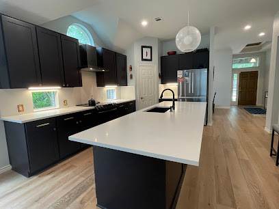 Texas Stone Sealers