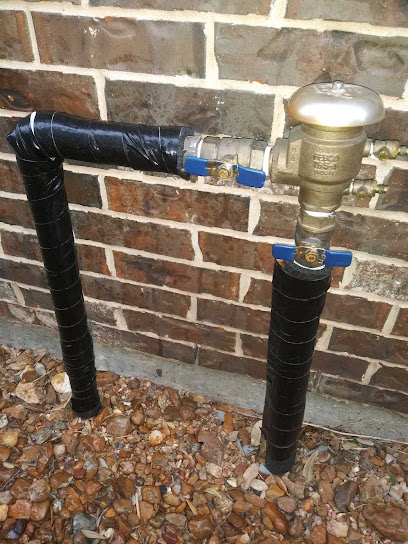 Texas Strong Plumbing Llc