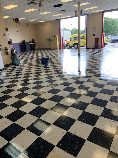 Texas Unlimited Cleaning Services