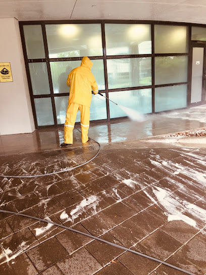 Texas Window Cleaning & Waterproofing Co., Inc.