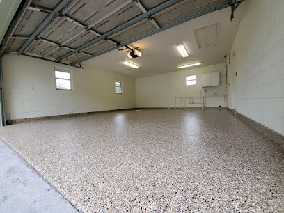 Texasflooringcontractor.net - San Antonio Garage Floor Coating