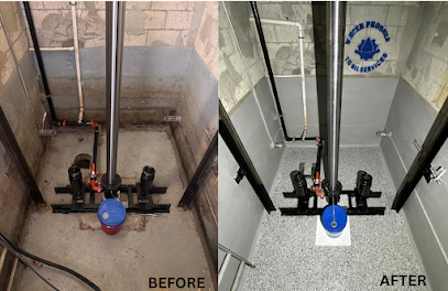 Tg Oil Services