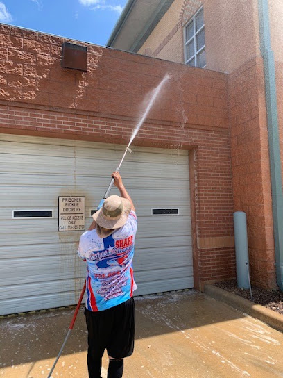 Tharpe Exterior Cleaning Llc
