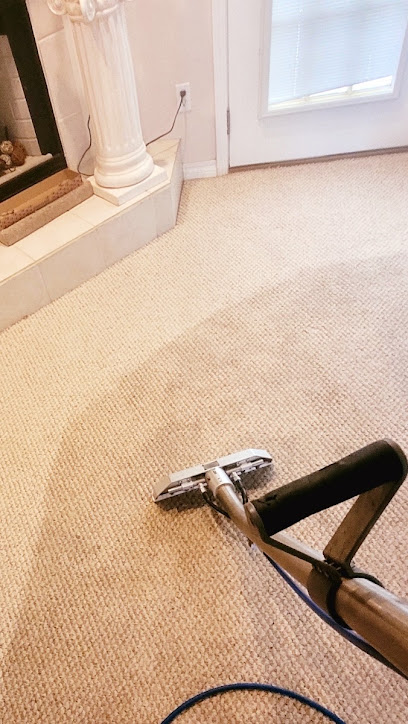 The Carpet Machine