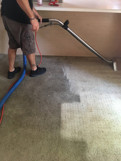 The Carpet Machine, Inc.