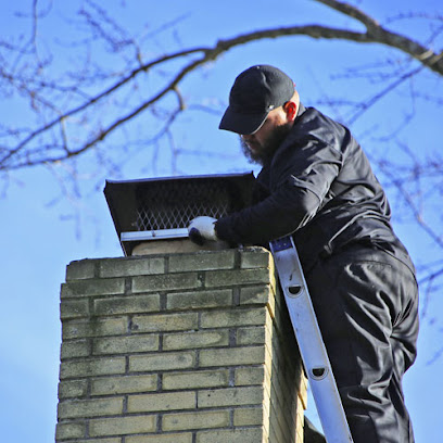 The Chimney Masters