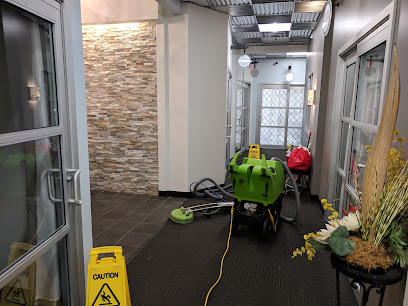 The Cleaners & Co. Building Services