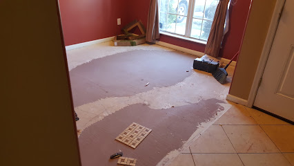 The Floorsmith Of Jacksonville