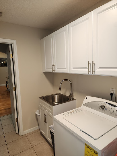 The Handyman Company Jacksonville Home Repair & Remodeling