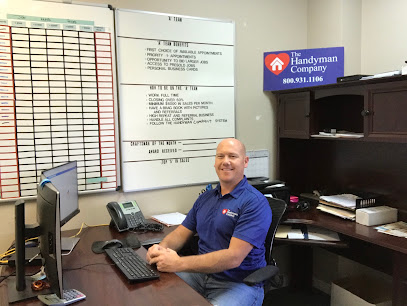 The Handyman Company Sarasota Home Repair & Remodeling