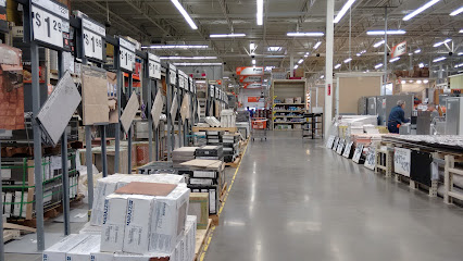 The Home Depot