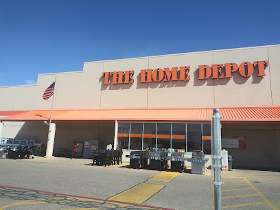 The Home Depot