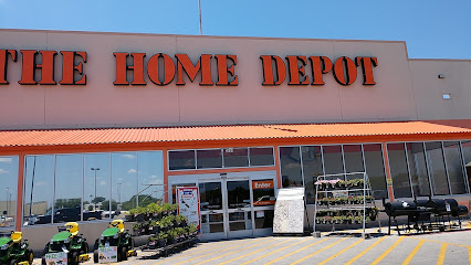 The Home Depot