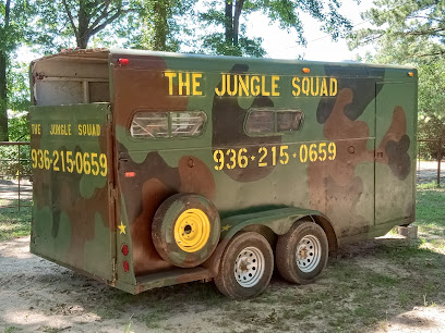 Negocio The Jungle Squad