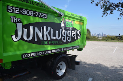 The Junkluggers Of Austin | Furniture And Junk Removal