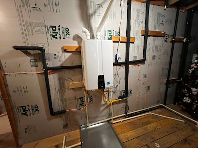 The Katy Plumbing Company Heating & Air