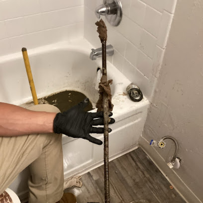 The Mink Plumbing
