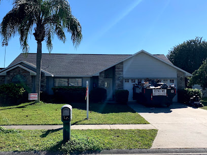 The Roofing Experts