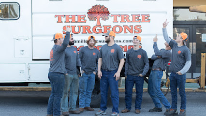 The Tree Surgeons - Tree Services