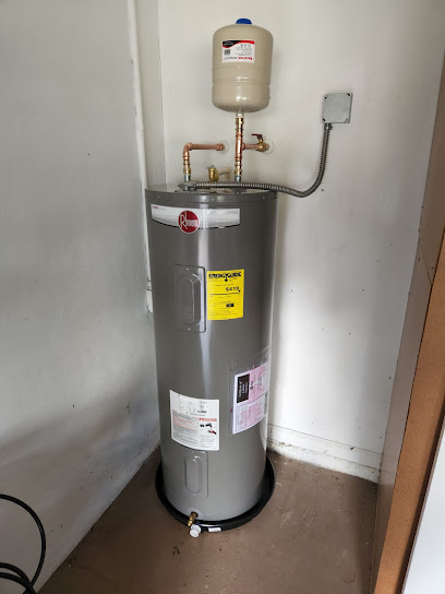 The Water Heater Heroes Llc