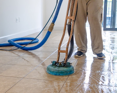 The Werks Commercial Cleaning Corp.