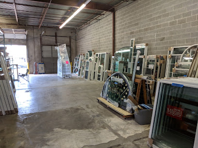 The Window Experts