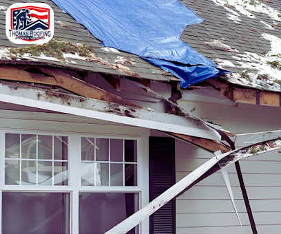 Thomas Roofing Of Central Florida Inc. Eustis